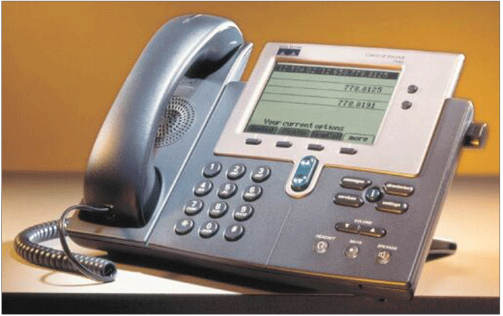 Voip Services